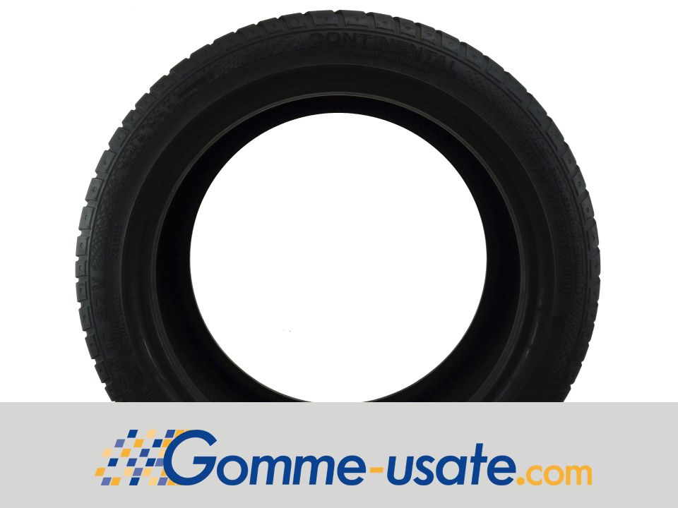 Thumb Continental Gomme Usate Continental 215/45 R17 87V SportContact 2 MO (80%) pneumatici usati Estivo_1